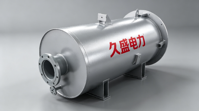 蕉岭复合消声器