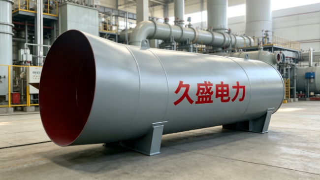 蕉岭管道消声器