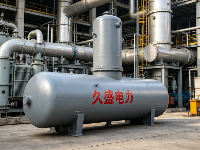 蕉岭高压旋膜除氧器