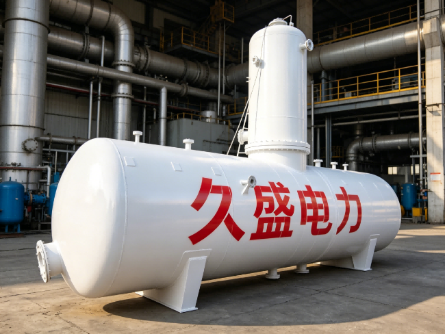 蕉岭低压式旋膜除氧器